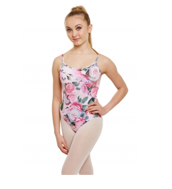 AINSLIEWEAR: Dance Wear